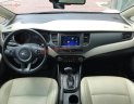 Kia Rondo   2.0GAT  2016 - Bán Kia Rondo 2.0GAT sản xuất năm 2016, màu bạc số tự động, giá 459tr