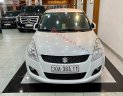 Suzuki Swift   1.4 AT  2014 - Cần bán xe Suzuki Swift 1.4 AT 2014, màu trắng chính chủ, giá chỉ 329 triệu