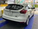 Ford Focus    2017 - Cần bán lại xe Ford Focus sản xuất năm 2017, màu trắng  