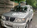 Mitsubishi Jolie 2003 - Cần bán xe Mitsubishi Jolie đời 2003, 90 triệu