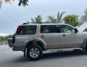 Ford Everest   MT   2008 - Bán Ford Everest MT đời 2008, giá tốt