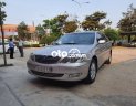 Toyota Camry 2003 - Bán Toyota Camry đời 2003, màu bạc