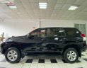 Toyota Prado   TXL 2.7L 2013 - Bán xe Toyota Prado TXL 2.7L năm 2013, màu đen, nhập khẩu nguyên chiếc