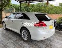 Toyota Venza 2011 - Cần bán gấp Toyota Venza đời 2011, màu trắng, nhập khẩu nguyên chiếc, 780 triệu