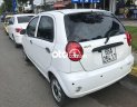 Daewoo Matiz    2011 - Cần bán gấp Daewoo Matiz đời 2011, màu trắng, nhập khẩu nguyên chiếc  