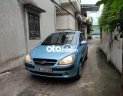 Hyundai Getz 2009 - Bán Hyundai Getz đời 2009, màu xanh lam, nhập khẩu còn mới