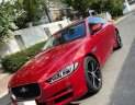 Jaguar XE 2015 - Cần bán lại xe Jaguar XE đời 2015, màu đỏ, nhập khẩu nguyên chiếc