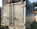 Xe tải 1,5 tấn - dưới 2,5 tấn 2018 - Ngân hàng phát mại xe tải mui bạt Dongben 1.9 tấn sản xuất năm 2018