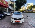 Kia K3 2014 - Bán ô tô Kia K3 sản xuất năm 2014, màu trắng còn mới, giá 415tr