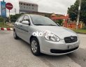 Hyundai Accent 2009 - Bán xe Hyundai Accent đời 2009, màu bạc, xe nhập còn mới, 178tr