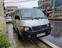 Toyota Hiace   Van 2.0 2000 - Cần bán xe Toyota Hiace Van 2.0 năm sản xuất 2000, nhập khẩu nguyên chiếc xe gia đình