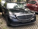 Mercedes-Benz C200   Exclusive  2021 - Bán Mercedes C200 Exclusive 2021, màu đen