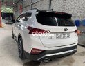 Hyundai Santa Fe 2020 - Xe Hyundai Santa Fe đời 2020, màu trắng xe gia đình