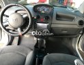 Daewoo Matiz    2011 - Cần bán gấp Daewoo Matiz đời 2011, màu trắng, nhập khẩu nguyên chiếc  