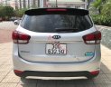 Kia Rondo   2.0GAT  2016 - Bán Kia Rondo 2.0GAT sản xuất năm 2016, màu bạc số tự động, giá 459tr