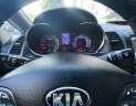 Kia K3 2014 - Bán ô tô Kia K3 sản xuất năm 2014, màu trắng còn mới, giá 415tr