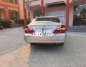 Toyota Camry 2003 - Bán Toyota Camry đời 2003, màu bạc