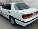 Hyundai Sonata   1.8 MT   1991 - Bán Hyundai Sonata 1.8 MT đời 1991, màu trắng, nhập khẩu nguyên chiếc