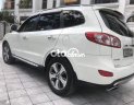 Hyundai Santa Fe 2011 - Bán Hyundai Santa Fe đời 2011, màu trắng, nhập khẩu nguyên chiếc  