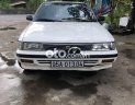 Toyota Corona 1989 - Cần bán lại xe Toyota Corona năm sản xuất 1989, màu trắng, xe nhập, 48tr