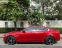 Jaguar XE 2015 - Cần bán lại xe Jaguar XE đời 2015, màu đỏ, nhập khẩu nguyên chiếc