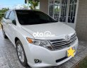 Toyota Venza 2011 - Cần bán gấp Toyota Venza đời 2011, màu trắng, nhập khẩu nguyên chiếc, 780 triệu