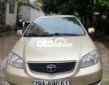 Toyota Vios 2003 - Bán Toyota Vios sản xuất 2003, giá tốt