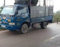 Kia Frontier     2002 - Cần bán xe Kia Frontier 2002, màu xanh lam, nhập khẩu giá cạnh tranh