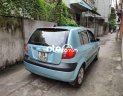 Hyundai Getz 2009 - Bán Hyundai Getz đời 2009, màu xanh lam, nhập khẩu còn mới