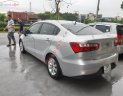 Kia Rio   1.4 MT  2015 - Cần bán gấp Kia Rio 1.4 MT năm sản xuất 2015, màu bạc, nhập khẩu nguyên chiếc số sàn