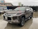 Mitsubishi Triton   4x2 AT Mivec Premium 2019 - Bán ô tô Mitsubishi Triton 4x2 AT Mivec Premium năm sản xuất 2019, màu nâu, nhập khẩu nguyên chiếc