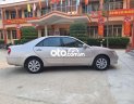 Toyota Camry 2003 - Bán Toyota Camry đời 2003, màu bạc