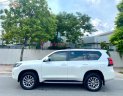 Toyota Prado   VX 2020 - Bán Toyota Prado VX sản xuất 2020, màu trắng, xe nhập