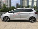 Kia Rondo   2.0GAT  2016 - Bán Kia Rondo 2.0GAT sản xuất năm 2016, màu bạc số tự động, giá 459tr