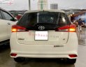 Toyota Yaris   1.5G CVT 2019 - Bán Toyota Yaris 1.5G CVT 2019, màu trắng, xe nhập số tự động, giá tốt