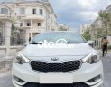 Kia K3 2015 - Cần bán xe Kia K3 2015, màu trắng, nhập khẩu, 345 triệu