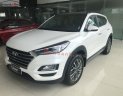 Hyundai Tucson   2.0 AT  2021 - Bán xe Hyundai Tucson 2.0 AT sản xuất 2021, màu trắng giá cạnh tranh