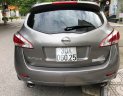 Nissan Murano   3.5 2012 - Bán ô tô Nissan Murano 3.5 năm sản xuất 2012, màu xám, nhập khẩu nguyên chiếc, giá chỉ 890 triệu