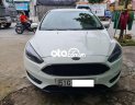 Ford Focus      2018 - Bán xe Ford Focus đời 2018, màu trắng xe gia đình