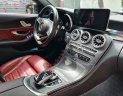 Mercedes-Benz C300    2017 - Bán Mercedes C300 năm sản xuất 2017, màu trắng chính chủ