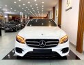 Mercedes-Benz E300 2020 - Cần bán xe Mercedes đời 2020, màu nâu