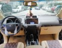 Toyota Prado   TXL 2.7L  2014 - Bán xe Toyota Prado TXL 2.7L năm sản xuất 2014, màu đen, nhập khẩu nguyên chiếc