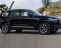 Volvo XC90 2017 - Bán ô tô Volvo XC90 năm sản xuất 2017, màu đen, xe nhập