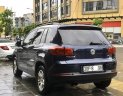 Volkswagen Tiguan   2.0   2016 - Cần bán xe Volkswagen Tiguan 2.0 đời 2016, màu xanh lam 