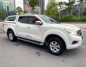 Nissan Navara   EL 2.5 AT 2WD   2017 - Bán Nissan Navara EL 2.5 AT 2WD 2017, màu trắng, xe nhập  