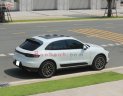 Porsche Macan   2.0   2019 - Cần bán lại xe Porsche Macan 2.0 đời 2019, màu trắng, nhập khẩu 