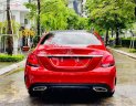 Mercedes-Benz C300   2019 - Bán xe Mercedes C300 AMG năm 2019, màu đỏ chính chủ