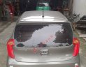 Kia Morning   MT 1.0 VAN  2011 - Bán xe Kia Morning MT 1.0 VAN 2011, màu xám, nhập khẩu