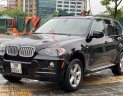 BMW X5   3.0si   2008 - Bán ô tô BMW X5 3.0si đời 2008, màu đen, nhập khẩu nguyên chiếc  