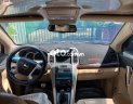 Chevrolet Captiva     2007 - Bán ô tô Chevrolet Captiva sản xuất 2007, màu đen, xe nhập 